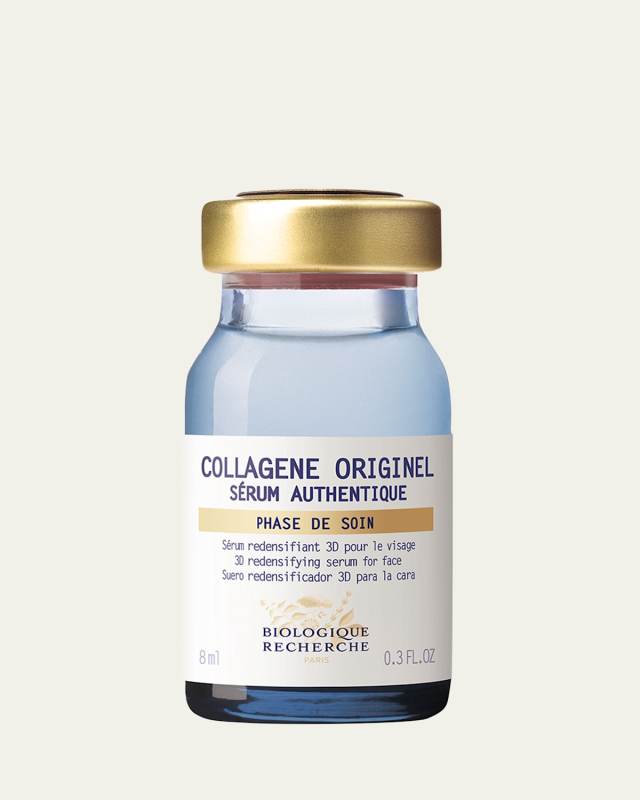 Collagene Originel Serum, 0.3 oz.